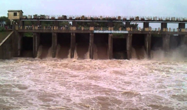 Mansarovar Dam, Sawai Madhopur, Rajasthan - Vushii.com Mansarovar Dam, Sawai Madhopur, Rajasthan - Vushii.com